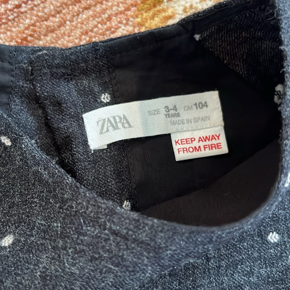 Zara kids dress - Picture 3 of 3